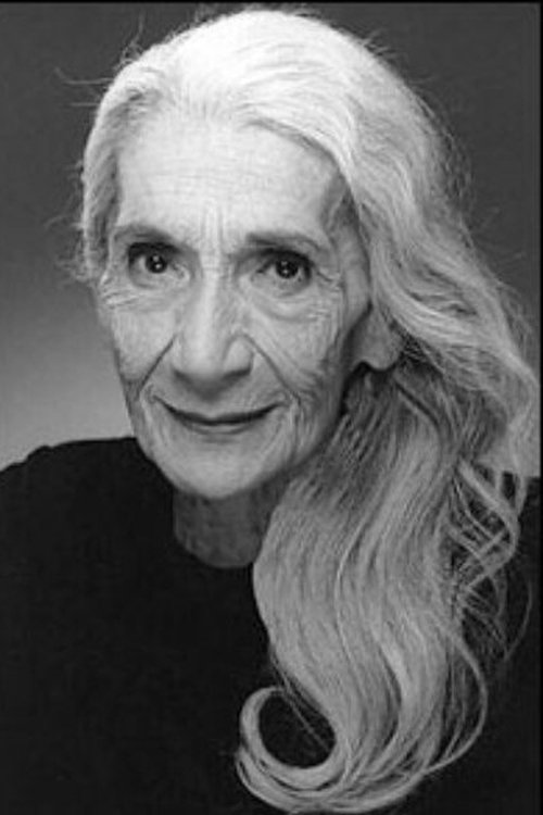 Irma St. Paule as Neighbor Lady