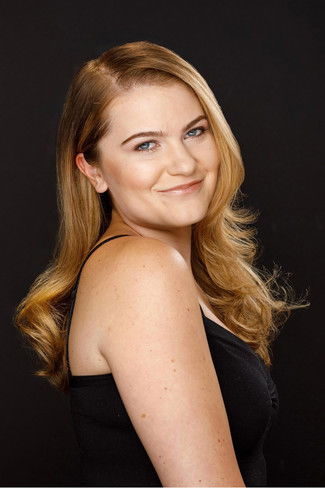 Caroline Croucher as Laney