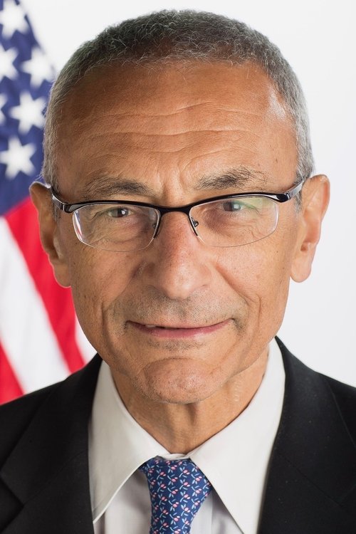 John Podesta profile photo