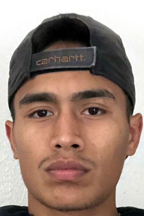 Estevan Partida as Self