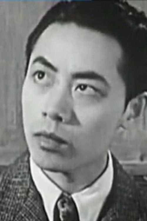Ruohong Cai as Secretary Chen