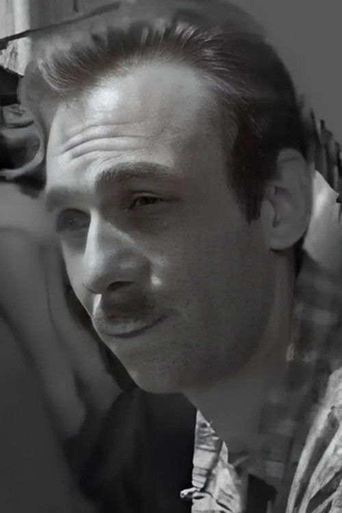 Anatolii Hrynevych as Sailor