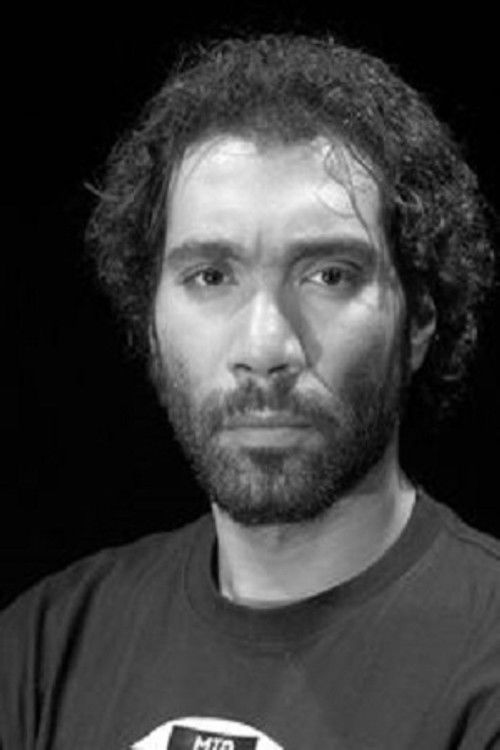 Mostafa El Houari as Mustapha