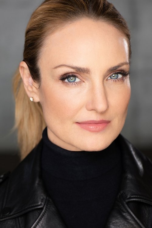 Carly Thomas Smith as Self