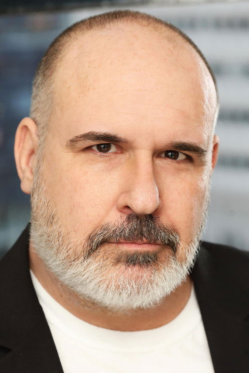 Brandon Keeton as Police Officer