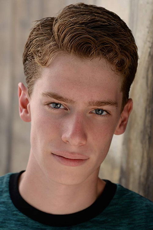 Jake Karlen as Young Bully #3