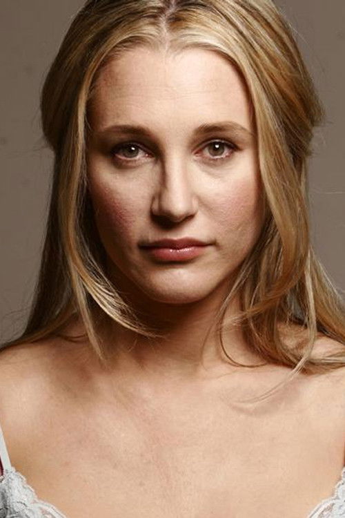 Kari-Ann Wood as George W. Lover