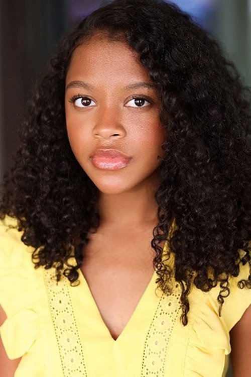 Nadia Simms as Esta Mckenzie