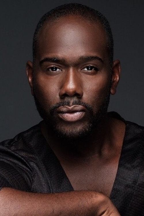 Nicco Annan as Gerald