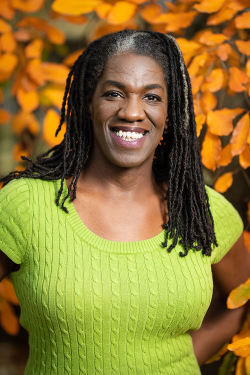 Ithica Tell as The Doctor