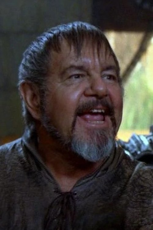 Mervyn Smith as Merv