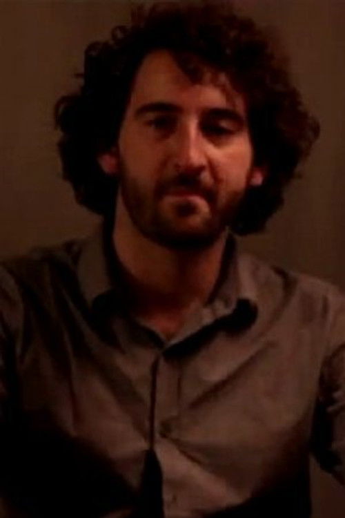 Ty Kostyk as Drunk #1