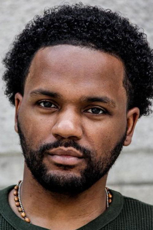 Chauncey Meeks-Owens as Michael