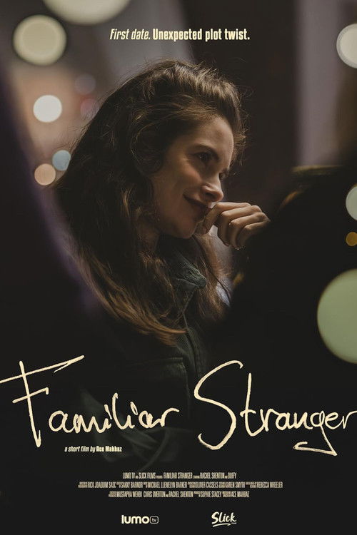 Familiar Stranger