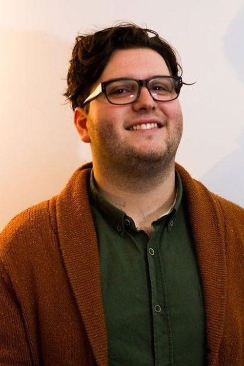 Alexei Toliopoulos as Self