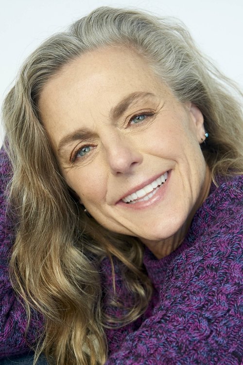 Adrienne Wehr as Ms. Rourke