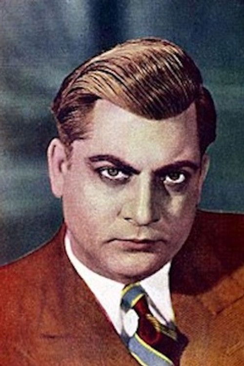 Chandramohan as Shahenshaah Jehangir