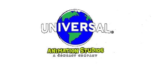 Universal Animation Studios logo