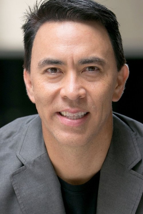 John Crow as Mr. Kelsy