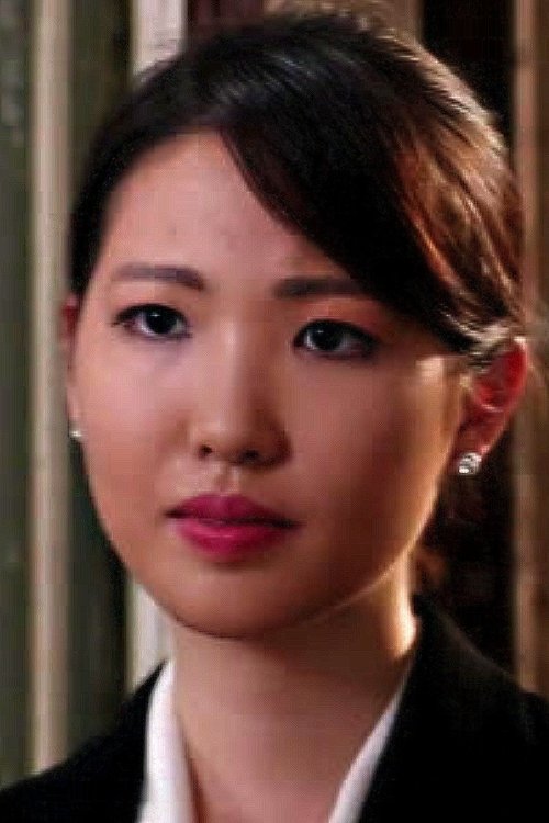 Saki Tsukamoto as ساكورا