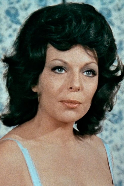 Colette Emmanuelle as Nancy