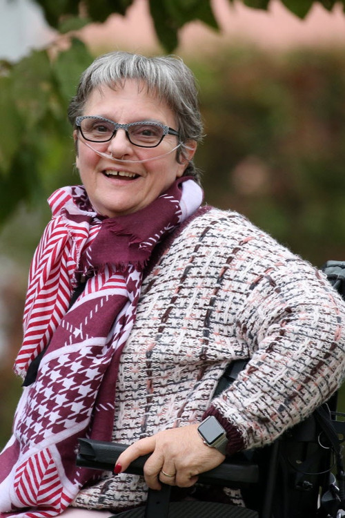 Béatrice Hess profile photo