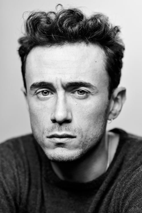 Francesco Martino as Bertolt Kleist