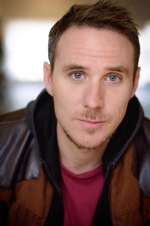 Peter J. Morton profile photo