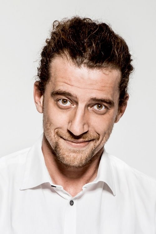 Maurizio Lastrico as Filippo Cerasi