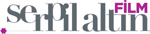 Serpil Altın Film logo