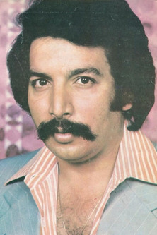 Bahman Mofid as Bahram