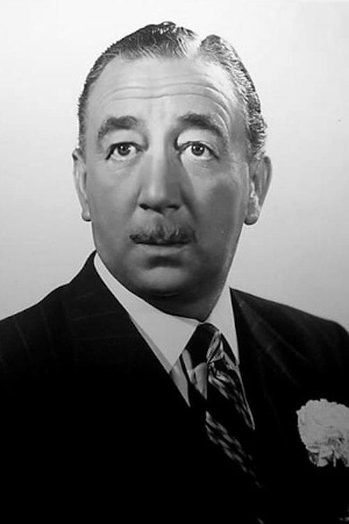 Melville Cooper as Coroner