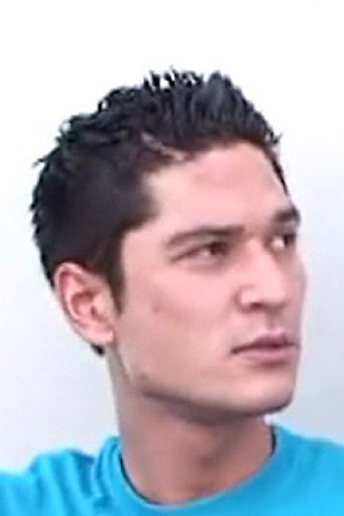 Holden as (archive footage)