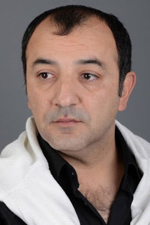 Shovgi Huseynov as 
