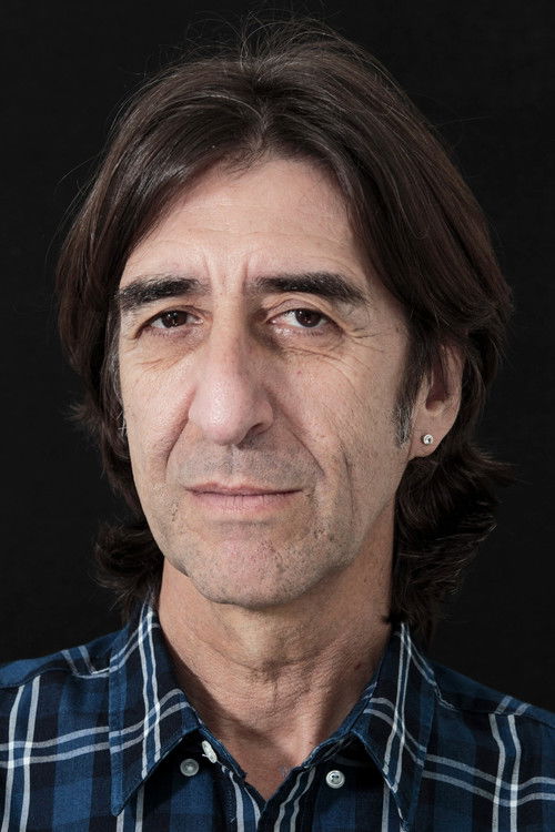 Benjamín Prado as Himself