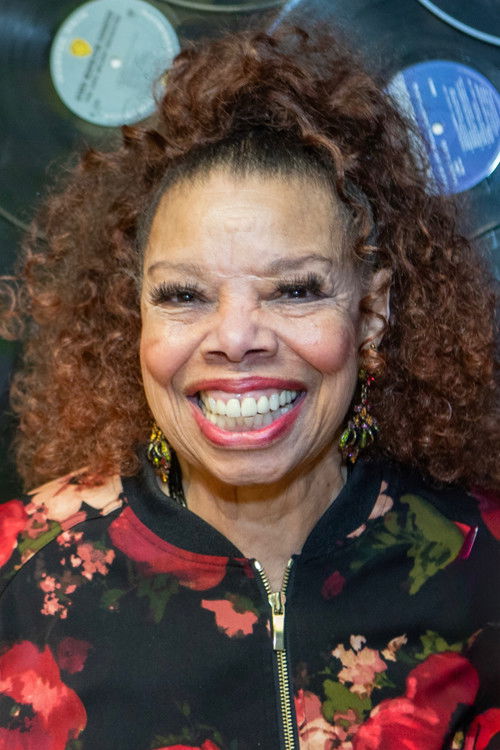 Millie Jackson as Self (archive footage)