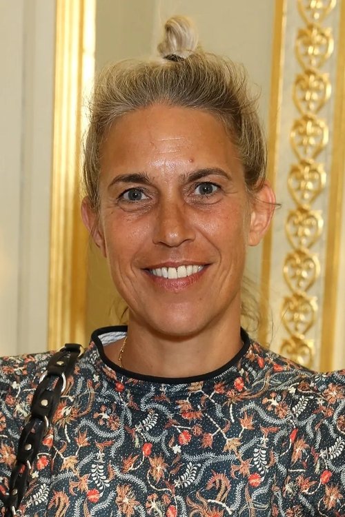 Isabel Marant as Self - Guest