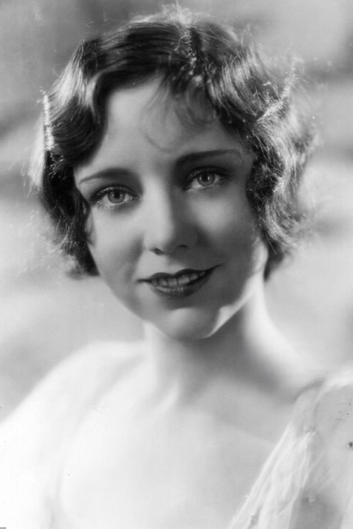 Joan Peers as April Darling