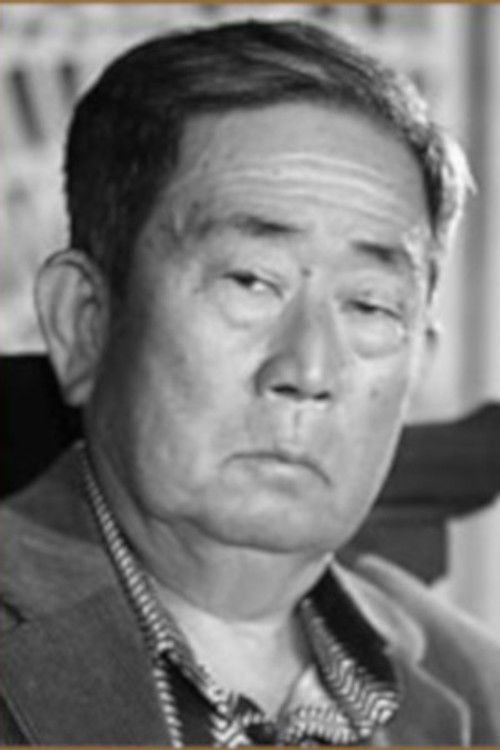 Aleksandr Mun as полковник Саито