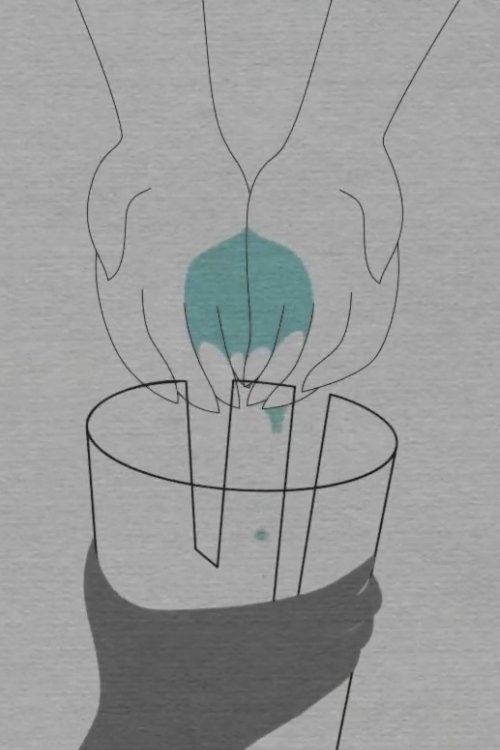 Starting Over poster