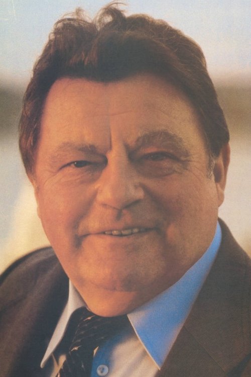 Franz Josef Strauß as Self - Oktoberfest