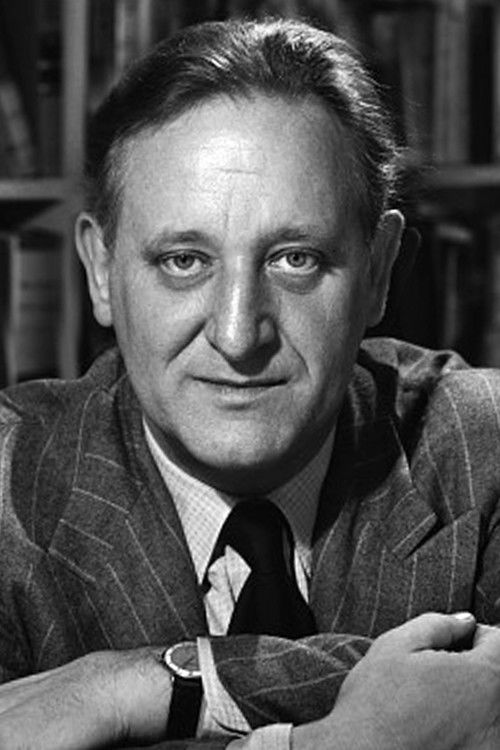 John Gunther as Self (Host)