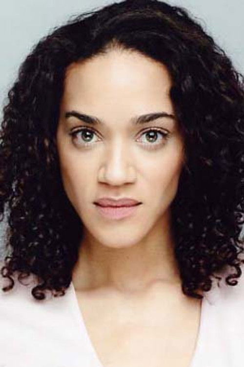 Anita Olatunji as Cher