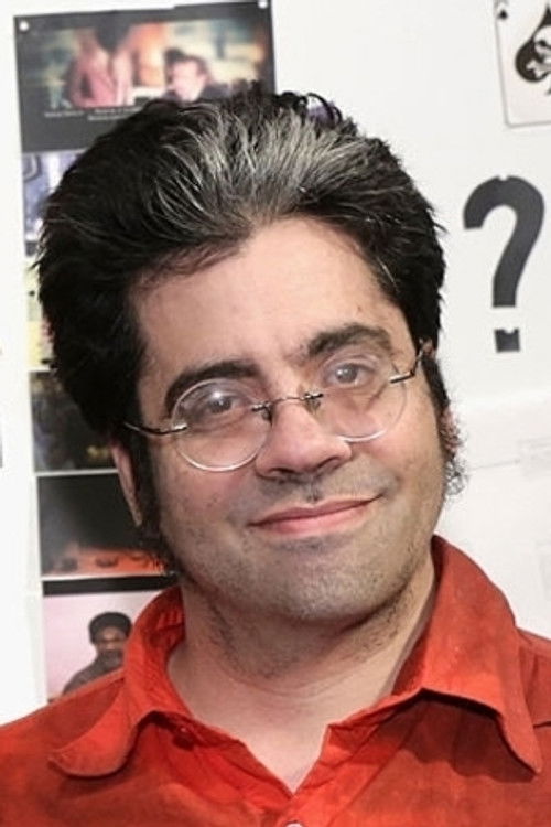 Noel Lawrence as Willy Wonka