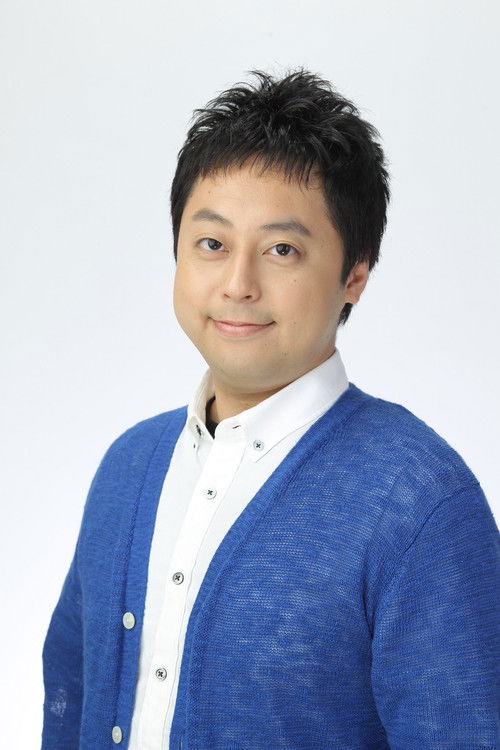 Masashi Hashimoto profile photo