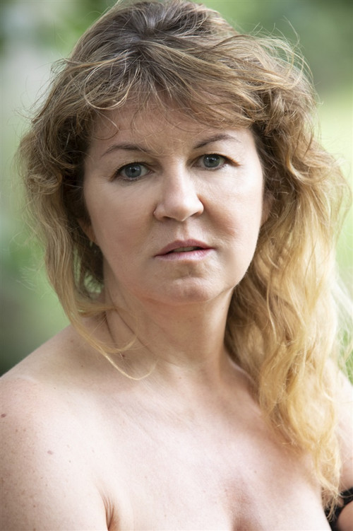 Nathalie Herbaut as Nurse