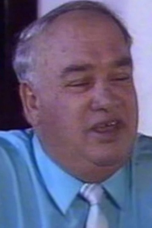 Alekos Zartaloudis as 