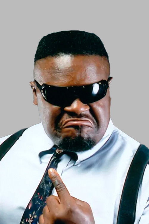 Curtis Hughes as Mr. Hughes