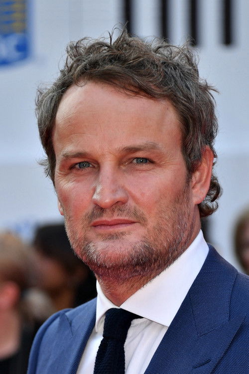 Jason Clarke as Roger Robb