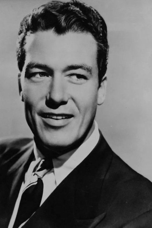 Jim Bannon as Farnsworth